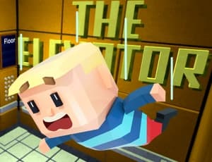 free online games - KOGAMA The elevator