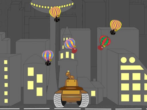 free online games - City Defender