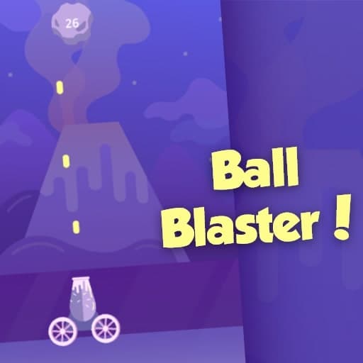 free online games - BallBlaster