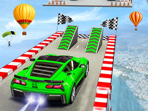 free online games - Extreme City GT Car Stunts