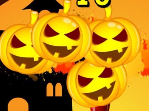 free online games - Halloween Dark Night
