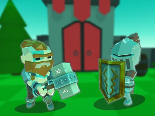 free online games - Hammer Hit