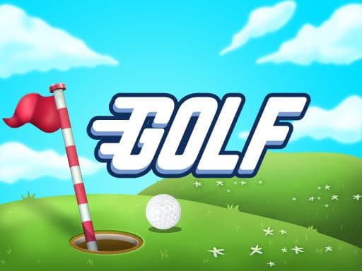 free online games - Golf