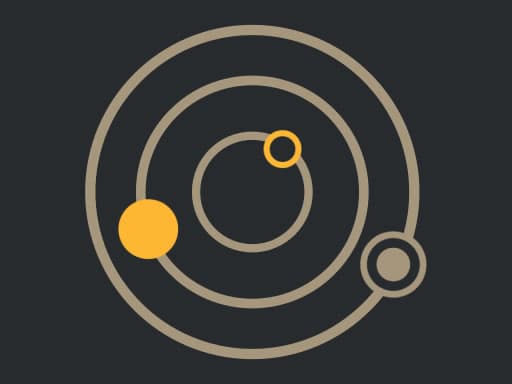 free online games - Orbits