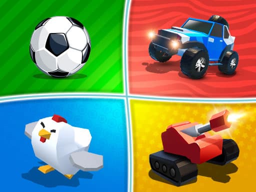 free online games - 234 Player Games