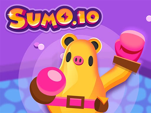 free online games - Sumoio