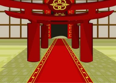 free online games - Ninja Room Escape