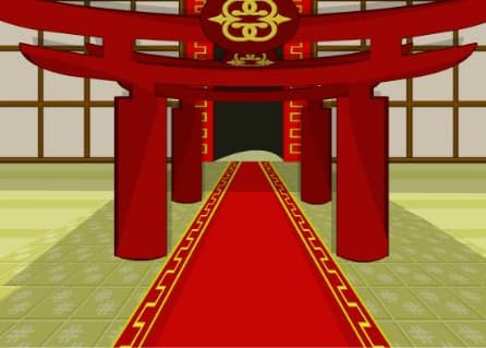 free online games - Ninja Room Escape