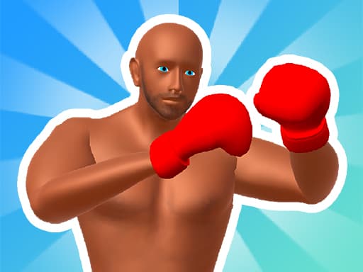 free online games - Fighter Manager