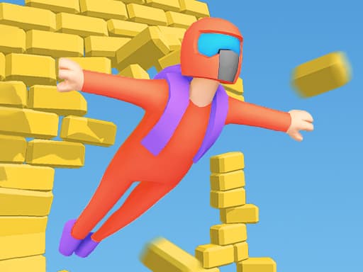 free online games - Jumpero