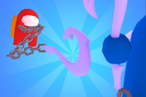 free online games - Impostor Hook Master