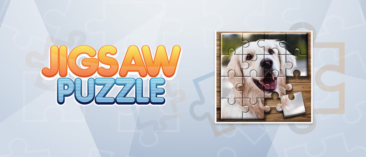 free online games - Jigsaw Puzzle