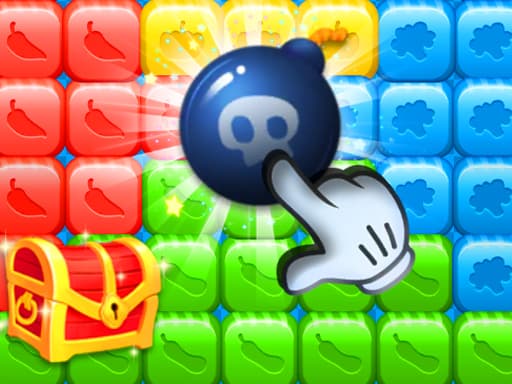 free online games - Toy Box Bomb