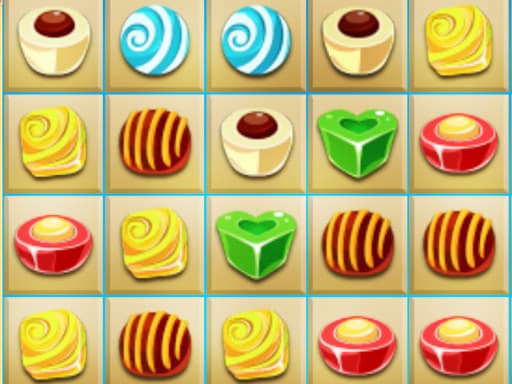 free online games - Candy Star