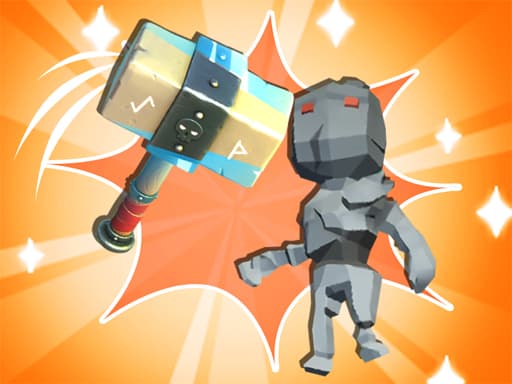 free online games - Hammer Raytrace 3D