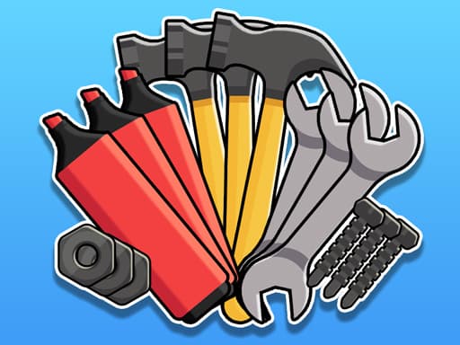 free online games - Sort Games Challenge