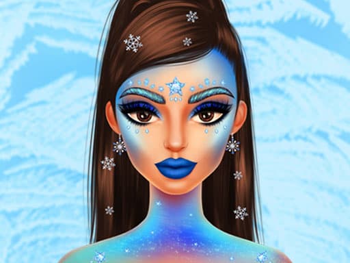 free online games - Prinxy Winterella