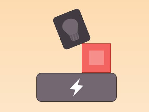 free online games - Lightbulb Physics