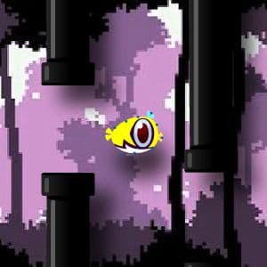 free online games - Yellow Flappy HTML5