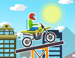 free online games - Moto Xtreme CS