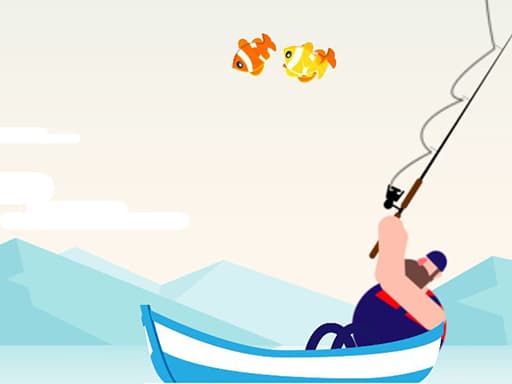 free online games - The Fish Master