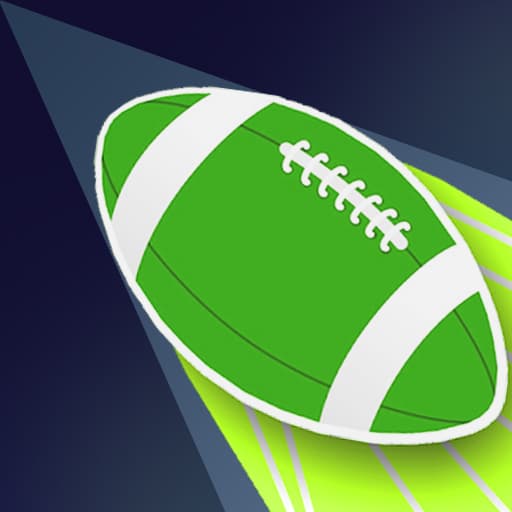 free online games - Touchdown Master
