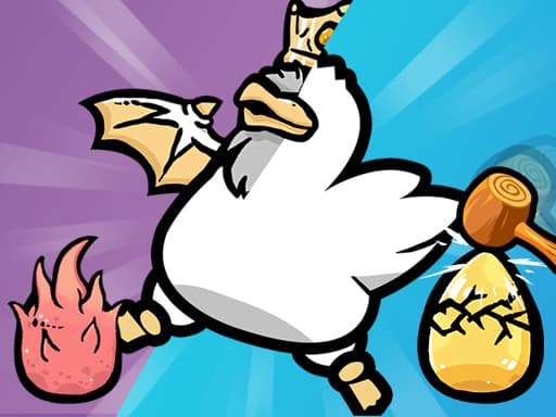 free online games - Wired Chicken Inc
