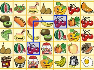 free online games - Kris Mahjong