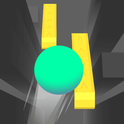 free online games - Ball Drop 3D