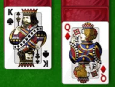 free online games - Solitaire 3