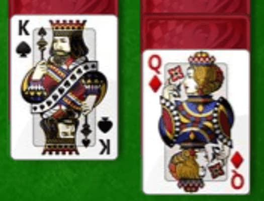 free online games - Solitaire 3