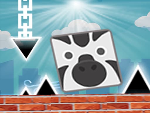 free online games - Animal Dash and Jump