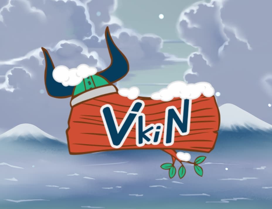 free online games - Viking