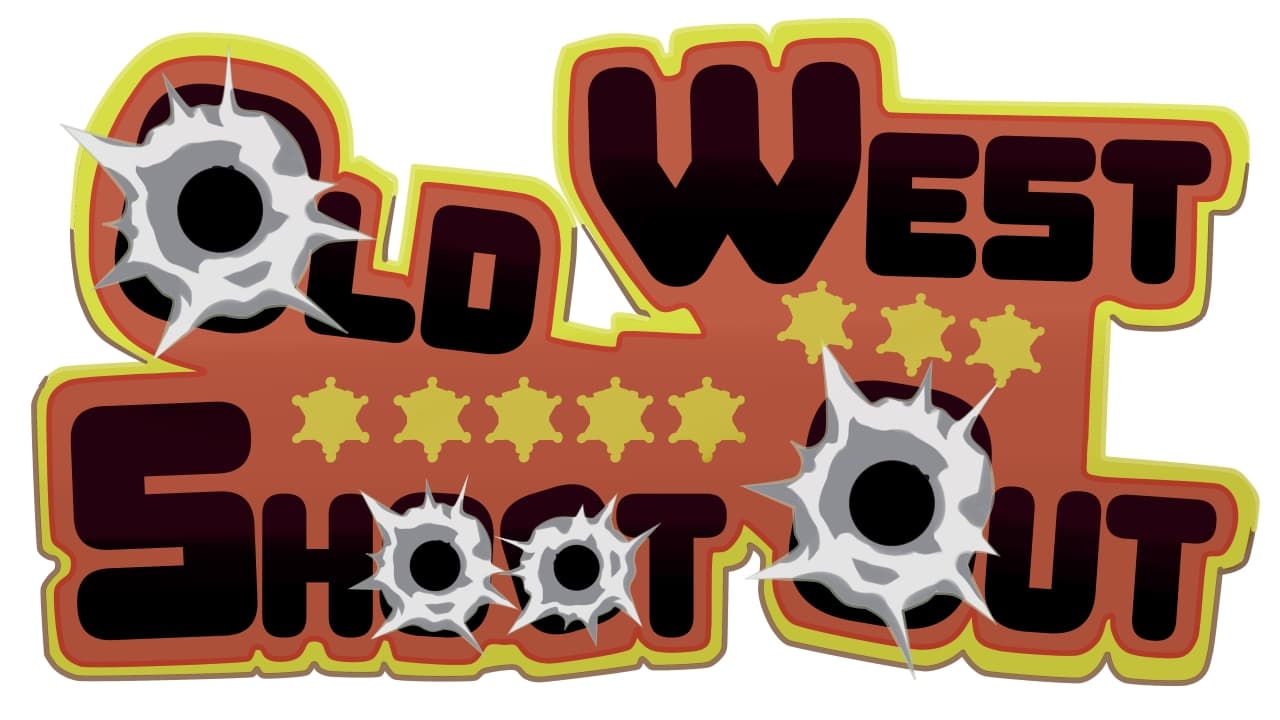 free online games - Old West Shootout