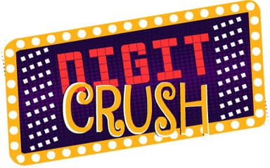 free online games - DigitCrush