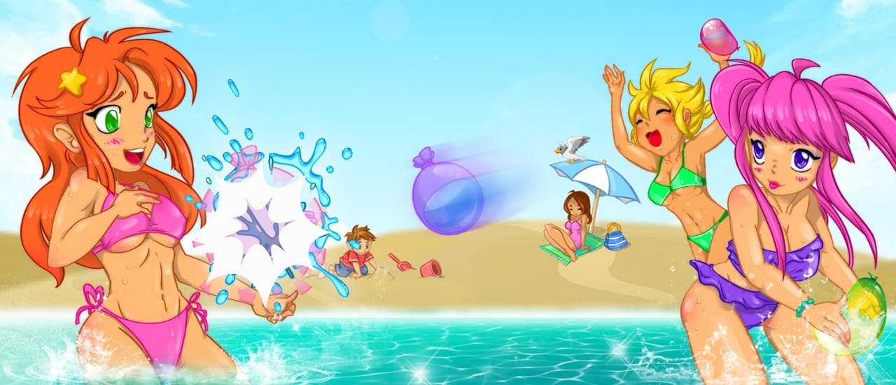 free online games - Boys  Girls Bubble Pop