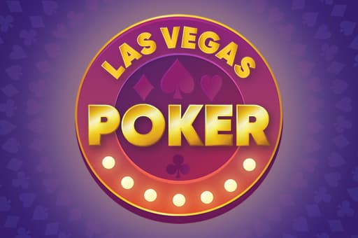 free online games - Las Vegas Poker