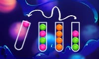free online games - Color Sort Mania