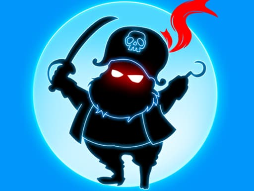 free online games - Pirate Defender Shooting