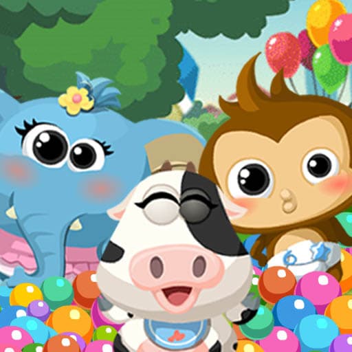 free online games - Dr Panda Daycare