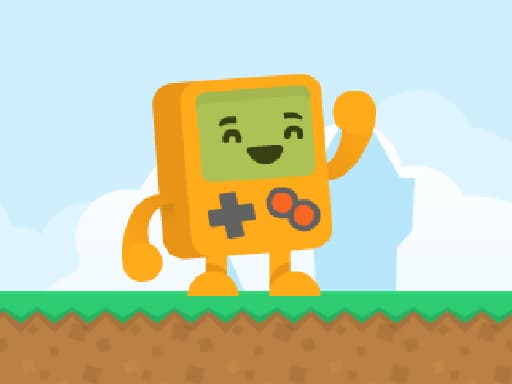 free online games - Adventure Joystick