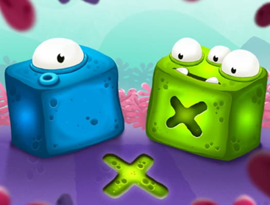 free online games - Block Movers
