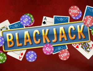 free online games - Blackjack King