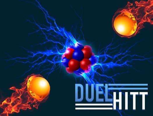free online games - Duel Hit