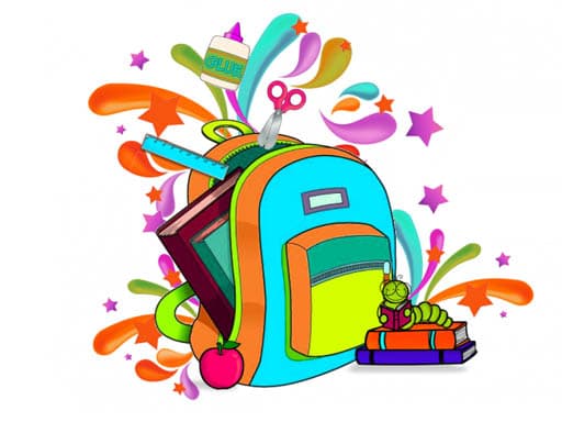 free online games - Hyper Back to School