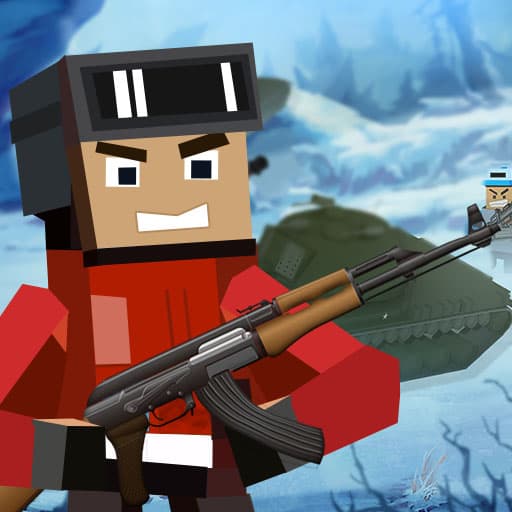 free online games - Infinite War 2020