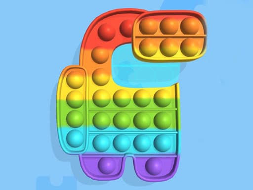 free online games - Fidget Toys Pop It