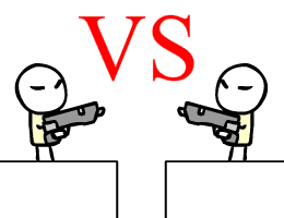 free online games - Gun Battle