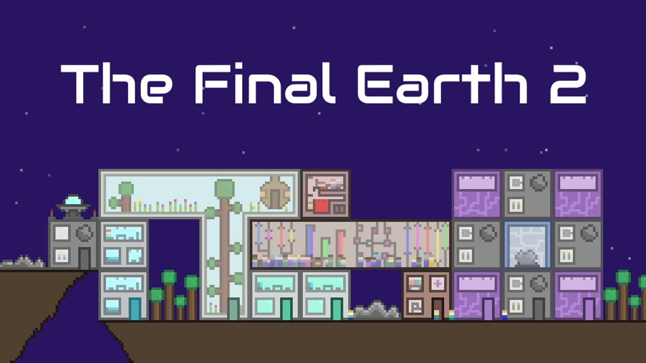 free online games - The Final Earth 2
