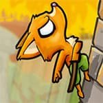 free online games - Castle Dash